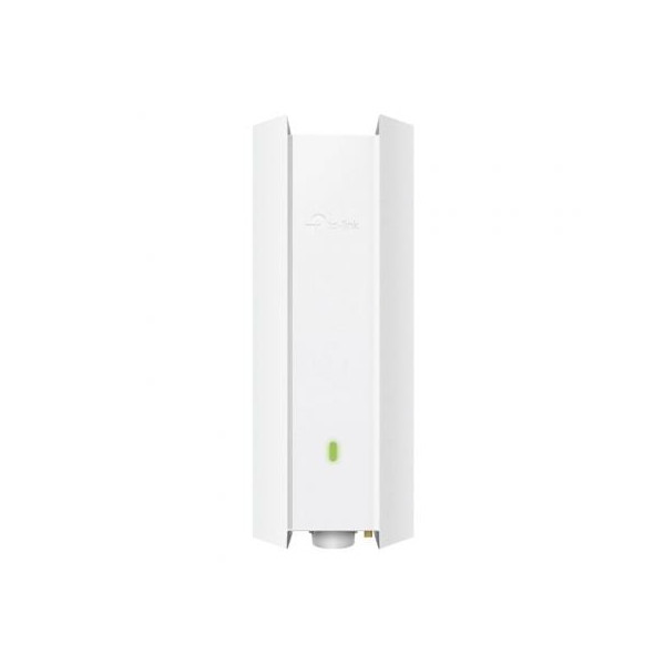 Punto de Acceso Inalámbrico TP-Link Omada EAP610-OUTDOOR blanco D