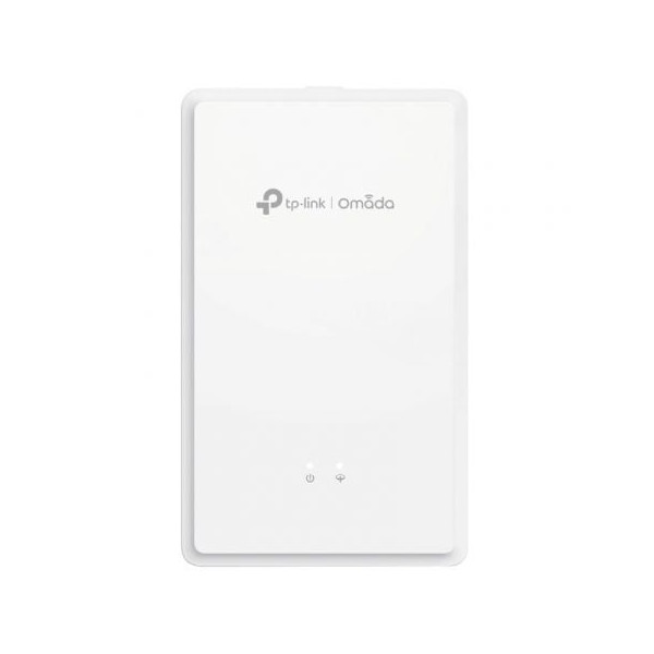 Punto de Acceso Inalámbrico TP-Link Omada EAP615GP-WALL blanco D