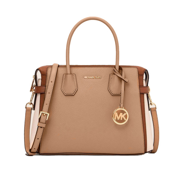 BOLSO MICHAEL KORS MUJER  35S4GM9S8LCAM (30X23X10CM) D