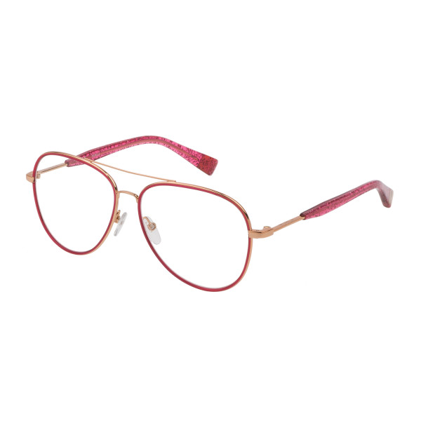 GAFAS DE VISTA FURLA MUJER  VFU278-5608FC D