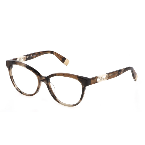 GAFAS DE VISTA FURLA MUJER  VFU634-530710 D