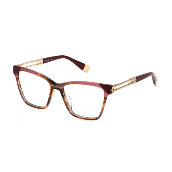 GAFAS DE VISTA FURLA MUJER  VFU671-530P62 D