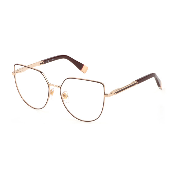 GAFAS DE VISTA FURLA MUJER  VFU673-550307 D