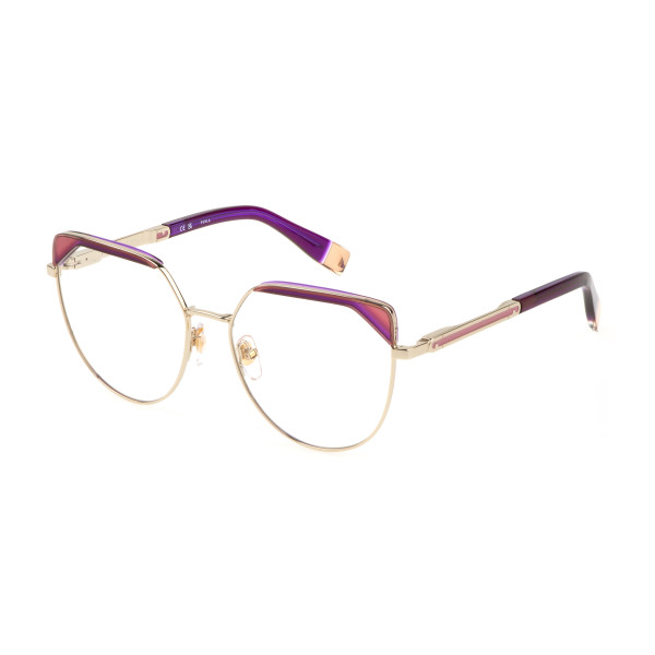 GAFAS DE VISTA FURLA MUJER  VFU673V550594 D