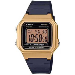 Casio - W-217HM D