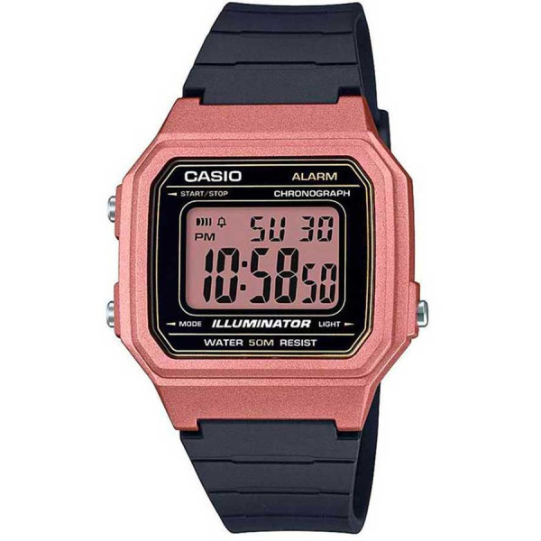 Casio - W-217HM D