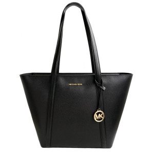 BOLSO MICHAEL KORS MUJER  35S4G3FT3IBLA (28X28X13CM) D