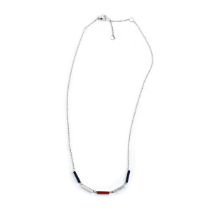 COLLAR TOMMY HILFIGER MUJER TOMMY HILFIGER 2780804 40CM D