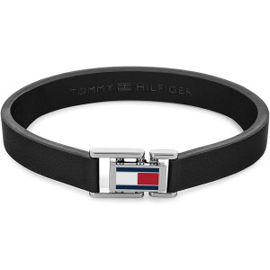 PULSERA TOMMY HILFIGER HOMBRE TOMMY HILFIGER 2790429 20CM D