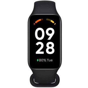 Watch Xiaomi Rojomi Smart Band 7 Negro D