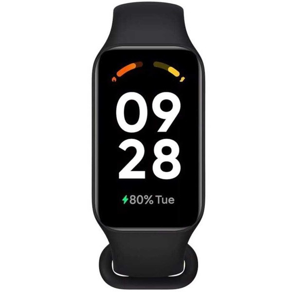 Xiaomi Redmi Smart Band 2 negro D