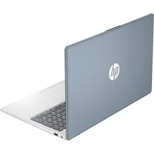 HP 15.6" AMD Ryzen 3 8GB RAM 256GB 5Y439EA plata H