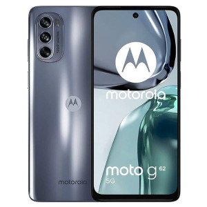 Motorola Moto G62 5G dual sim 6GB RAM 128GB gris D