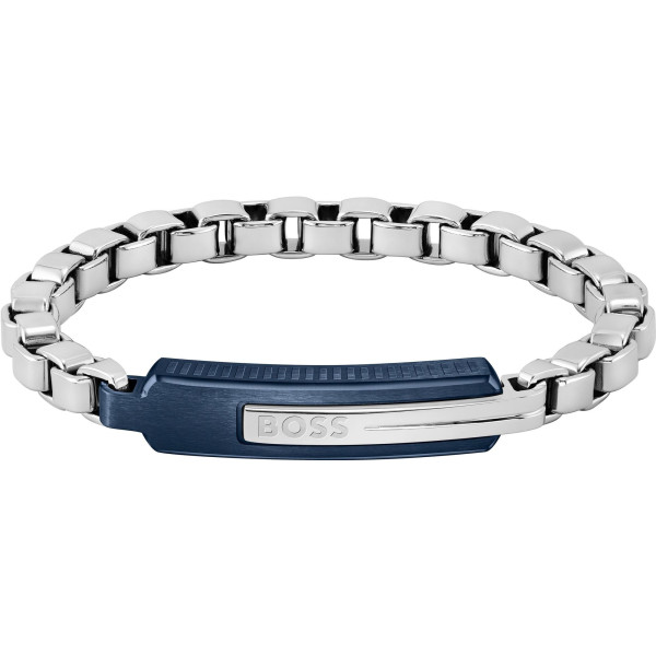 PULSERA HUGO BOSS HOMBRE HUGO BOSS 1580359M 20 CM D