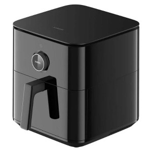 Freidora de aire Xiaomi Smart Air Fryer 6.5L negro H