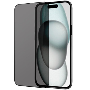 Protetor de tela Matte Privacidade COOL para iPhone 15 D