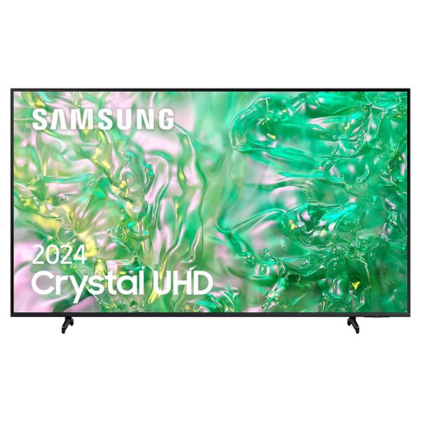 Televisor samsung crystal uhd tu43du8005 43'/ ultra hd 4k/ smart tv/ wifi D