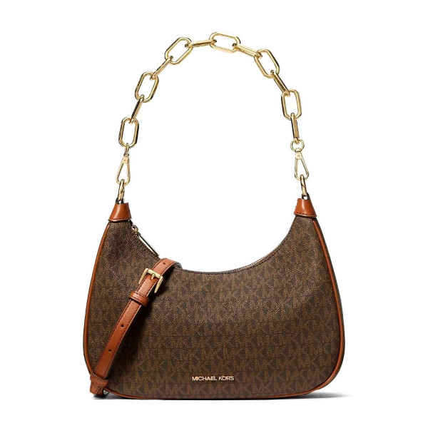 BOLSO MICHAEL KORS MUJER  35S2G4CW3BBRO (27X21X7CM) D