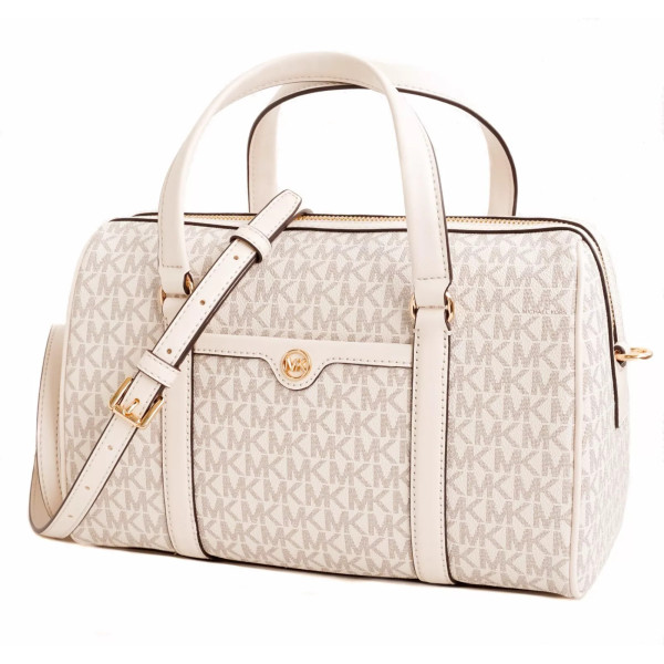 BOLSO MICHAEL KORS MUJER  35S4GTFS6BLTC (28X18X13CM) D