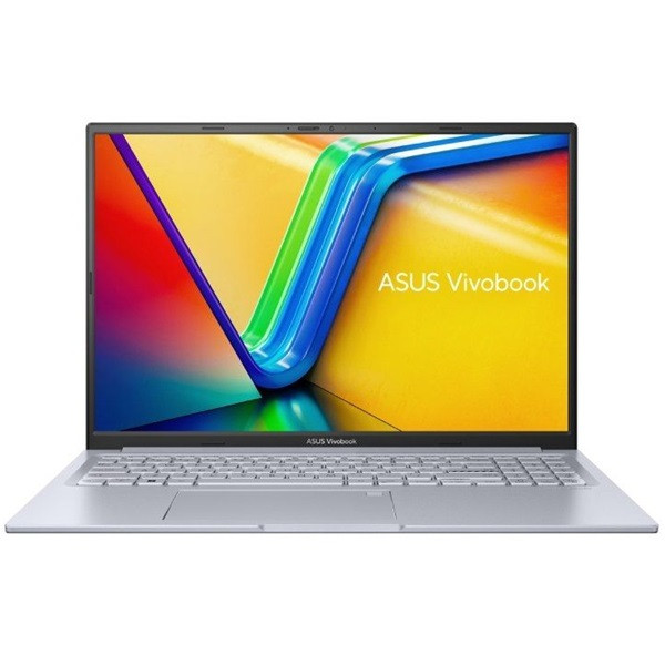 ASUS VIVOBOOK 16" Intel Core i5 16GB 512GB K3605ZF-MB465 plata D