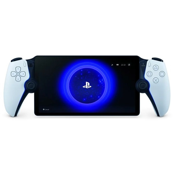 SONY PlayStation Portal PS5 blanco D