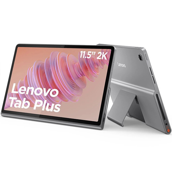 Lenovo Tab Plus 11.5" 8GB RAM 256GB WiFi gris luna D