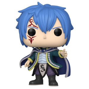 Funko pop animacion fairy tail jellal fernandes 57339 D