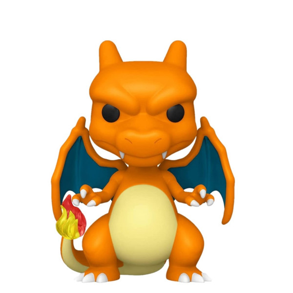 Funko pop pokemon charizard 74219 D