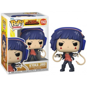 Funko pop my hero academia kyoka jiro 58039 D