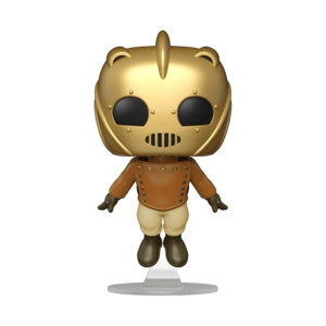 Funko pop disney the rocketeer the rocketeer edicion limitada exclusiva 55907 D