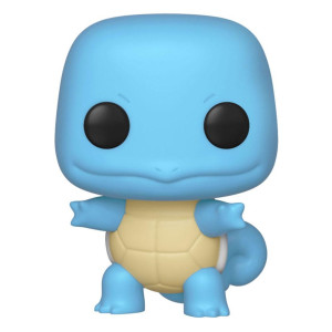 Funko pop videojuegos pokemon squirtle 50402 D