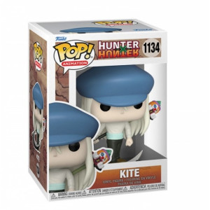 Funko pop hunter x hunter kite 61378 D