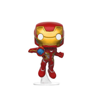 Funko pop marvel avengers infinity war iron man 26463 D