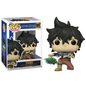 Funko pop preto trevo e cerca de 60698 D