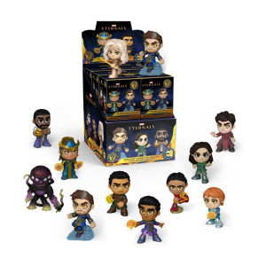 Mistery mini funko marvel eternals 1 unidad 49818 D