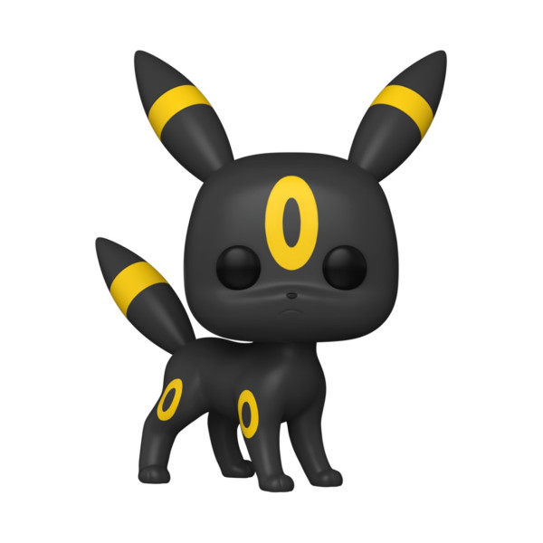 Funko pop pokemon umbreon 69084 D