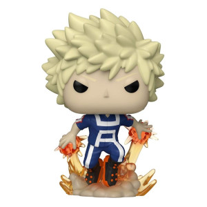 Funko pop my hero academia bakugo 71519 D