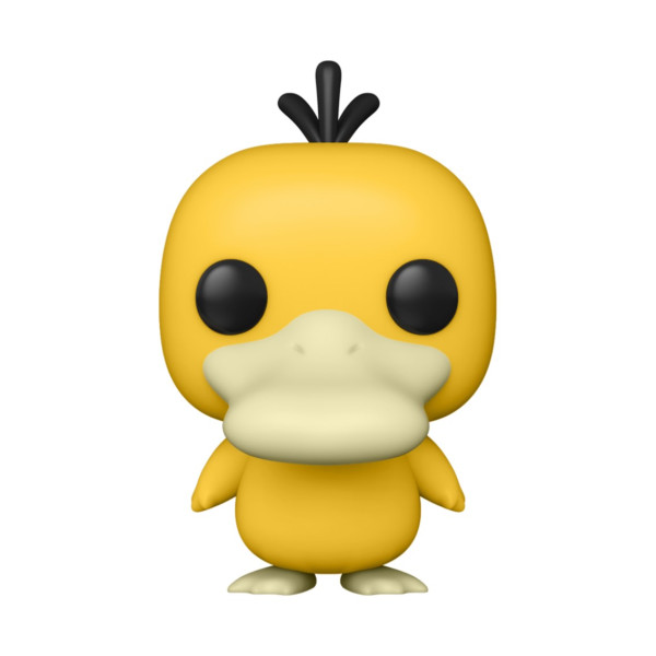 Funko pop pokemon psyduck 74218 D