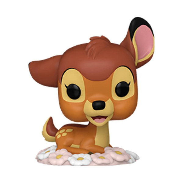 Funko pop disney bambi bambi 65664 D