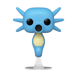 Funko pop pokemon horsea 74629 D