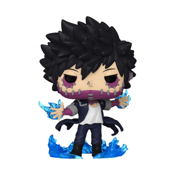 Funko pop my hero academia dabi 75557 D