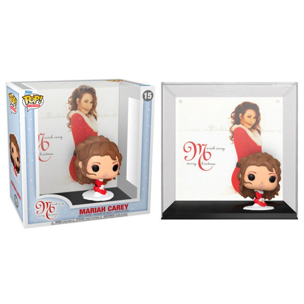 Funko pop estrela música mariah cuidado alegre natal 57768 D