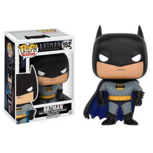 Funko pop dc the batman batman the animated series 11570 D