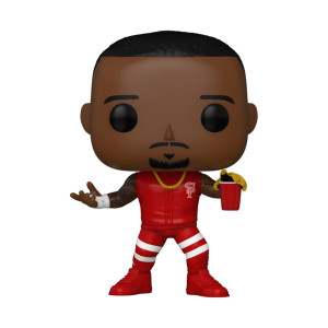 Funko pop deportes wwe street profits montez ford 56810 (preorder reserva ya) D