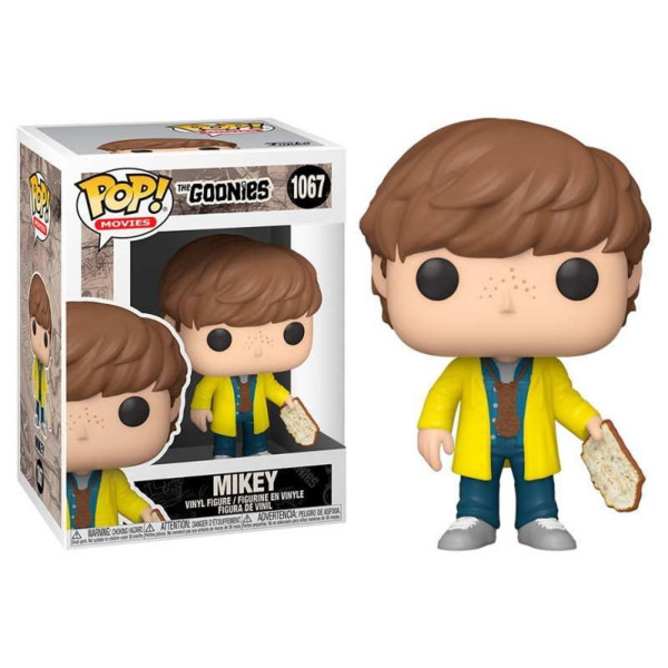 Funko pop cinema the goonies mikey 51531 D