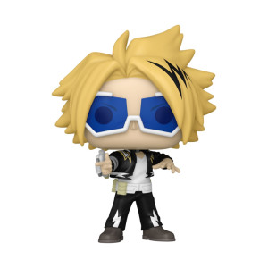 Funko pop minha academia de herói s5 denki kaminari 67328 D