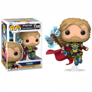 Funko pop thor: love & thunder thor 62421 D