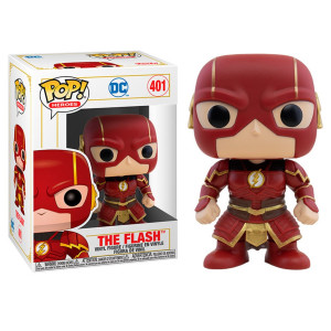 Funko pop dc imperial palace the flash 52432 D