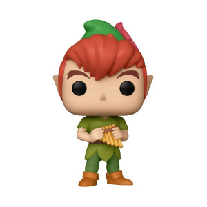 Funko pop disney peter pan disney 70 aniversario peter pan 70697 D