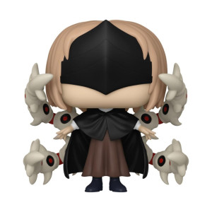 Funko pop animacion tokyo ghoul re hinami foeguchi con opcion chase 75518 D